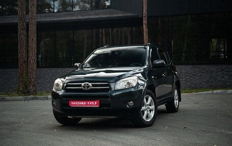 Toyota RAV4, 2008 год, 1 380 000 рублей, 1 фотография