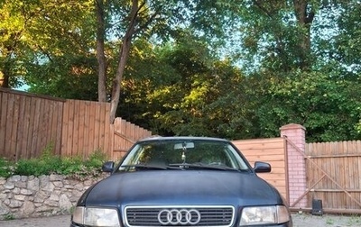 Audi A4, 1995 год, 169 000 рублей, 1 фотография