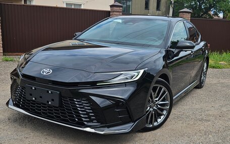 Toyota Camry, 2026 год, 4 265 000 рублей, 1 фотография