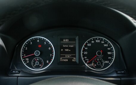 Volkswagen Tiguan I, 2012 год, 1 250 000 рублей, 17 фотография