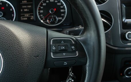 Volkswagen Tiguan I, 2012 год, 1 250 000 рублей, 16 фотография