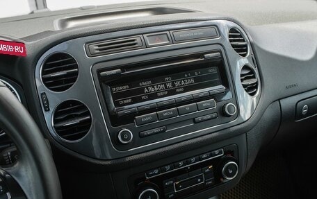 Volkswagen Tiguan I, 2012 год, 1 250 000 рублей, 18 фотография