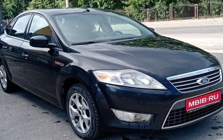 Ford Mondeo IV, 2008 год, 430 000 рублей, 1 фотография