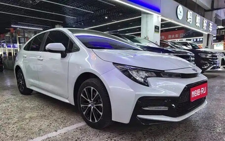 Toyota Corolla, 2023 год, 1 200 666 рублей, 1 фотография