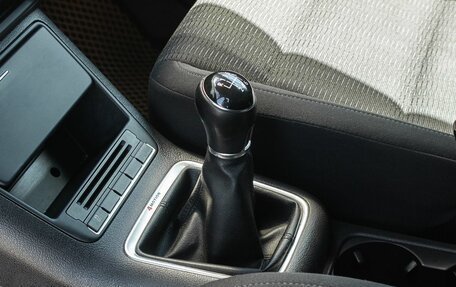 Volkswagen Tiguan I, 2012 год, 1 250 000 рублей, 19 фотография