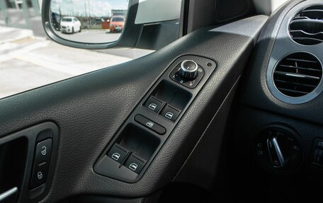 Volkswagen Tiguan I, 2012 год, 1 250 000 рублей, 20 фотография