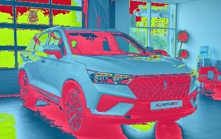 FAW Bestune T77, 2023 год, 2 199 000 рублей, 3 фотография