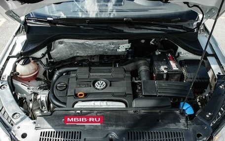 Volkswagen Tiguan I, 2012 год, 1 250 000 рублей, 22 фотография