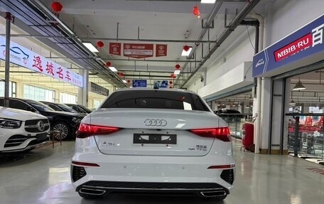 Audi A3, 2022 год, 1 980 548 рублей, 5 фотография