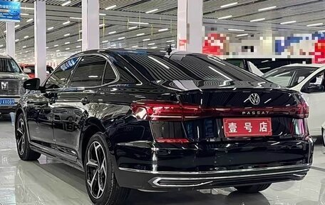 Volkswagen Passat B8 рестайлинг, 2022 год, 1 590 000 рублей, 5 фотография