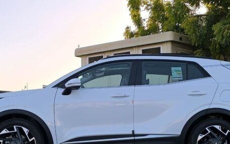 KIA Sportage IV рестайлинг, 2026 год, 3 800 000 рублей, 3 фотография