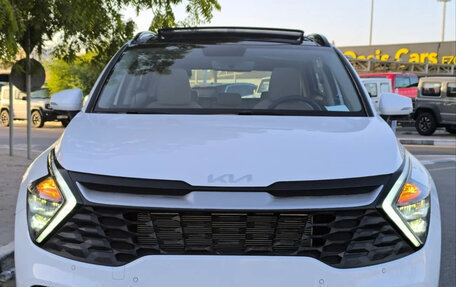 KIA Sportage IV рестайлинг, 2026 год, 3 800 000 рублей, 4 фотография