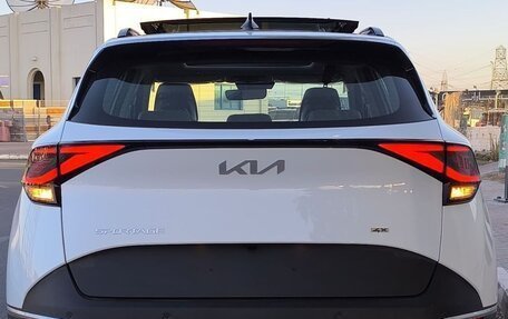 KIA Sportage IV рестайлинг, 2026 год, 3 800 000 рублей, 5 фотография