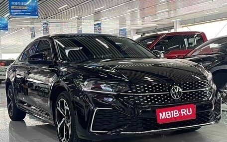 Volkswagen Passat B8 рестайлинг, 2022 год, 1 590 000 рублей, 3 фотография