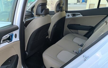 KIA Sportage IV рестайлинг, 2026 год, 3 800 000 рублей, 18 фотография
