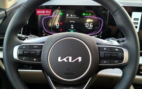 KIA Sportage IV рестайлинг, 2026 год, 3 800 000 рублей, 8 фотография