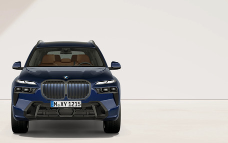 BMW X7, 2025 год, 18 706 000 рублей, 2 фотография