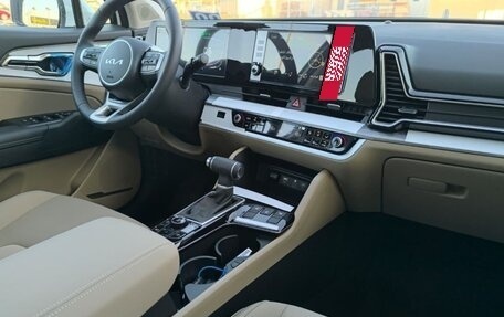 KIA Sportage IV рестайлинг, 2026 год, 3 800 000 рублей, 11 фотография