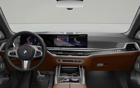BMW X7, 2025 год, 18 706 000 рублей, 9 фотография
