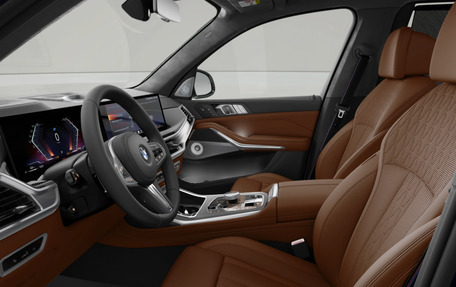 BMW X7, 2025 год, 18 706 000 рублей, 10 фотография