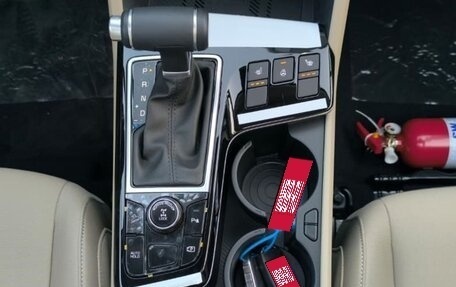 KIA Sportage IV рестайлинг, 2026 год, 3 800 000 рублей, 12 фотография