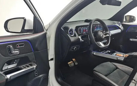Mercedes-Benz GLB, 2024 год, 6 300 000 рублей, 6 фотография
