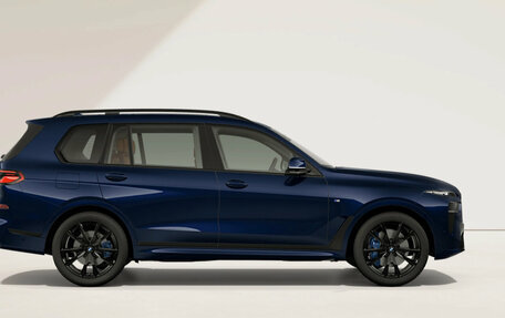 BMW X7, 2025 год, 18 706 000 рублей, 4 фотография