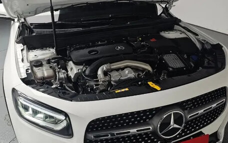 Mercedes-Benz GLB, 2024 год, 6 300 000 рублей, 5 фотография