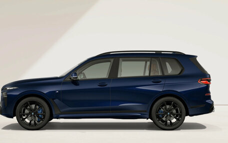 BMW X7, 2025 год, 18 706 000 рублей, 8 фотография
