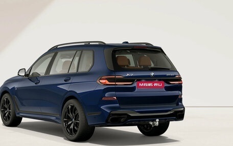 BMW X7, 2025 год, 18 706 000 рублей, 7 фотография