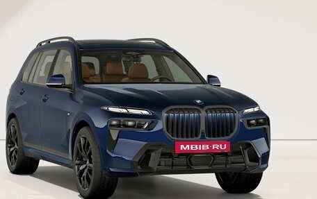 BMW X7, 2025 год, 18 706 000 рублей, 3 фотография