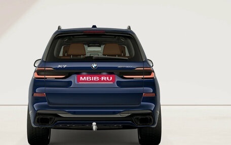 BMW X7, 2025 год, 18 706 000 рублей, 6 фотография