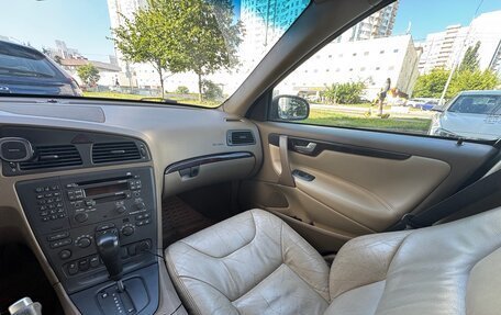 Volvo S60 III, 2002 год, 560 000 рублей, 6 фотография