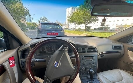 Volvo S60 III, 2002 год, 560 000 рублей, 5 фотография