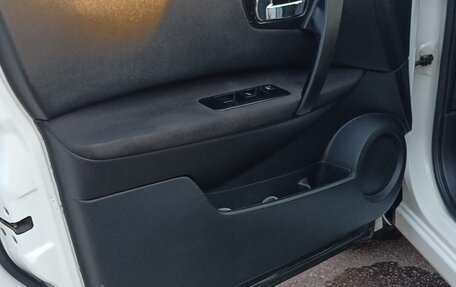 Nissan Qashqai, 2013 год, 1 170 000 рублей, 10 фотография