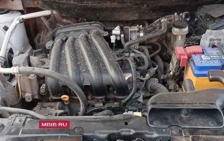 Nissan Qashqai, 2013 год, 1 170 000 рублей, 9 фотография