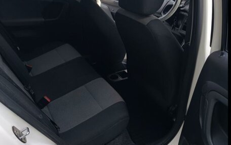 Skoda Fabia II, 2009 год, 330 000 рублей, 13 фотография