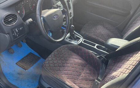 Ford Focus II рестайлинг, 2006 год, 360 000 рублей, 6 фотография