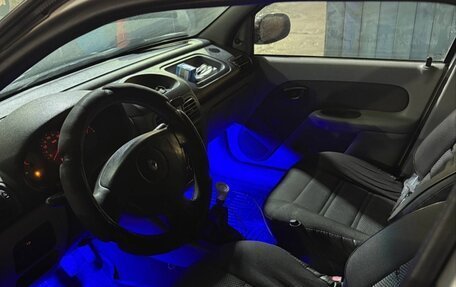 Renault Symbol I, 2005 год, 180 000 рублей, 9 фотография