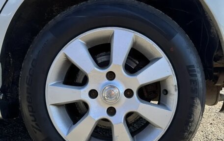 Nissan Tiida, 2007 год, 540 000 рублей, 10 фотография