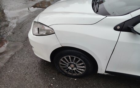 Renault Fluence I, 2012 год, 365 000 рублей, 4 фотография