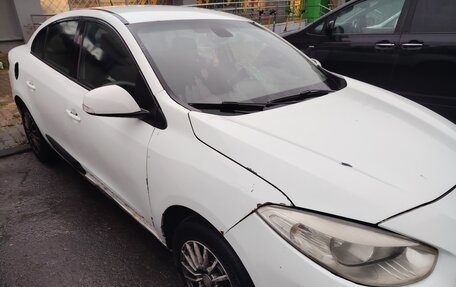 Renault Fluence I, 2012 год, 365 000 рублей, 7 фотография