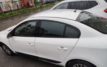 Renault Fluence I, 2012 год, 365 000 рублей, 6 фотография