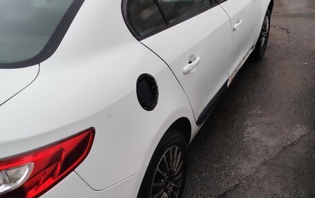 Renault Fluence I, 2012 год, 365 000 рублей, 9 фотография