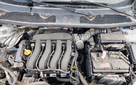 Renault Fluence I, 2012 год, 365 000 рублей, 14 фотография