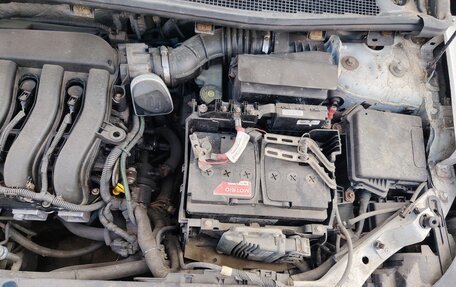 Renault Fluence I, 2012 год, 365 000 рублей, 13 фотография