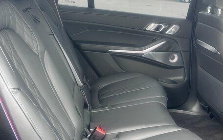 BMW X7, 2024 год, 16 000 000 рублей, 8 фотография