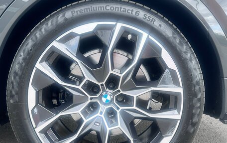 BMW X7, 2024 год, 16 000 000 рублей, 7 фотография