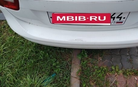 Renault Fluence I, 2012 год, 365 000 рублей, 10 фотография