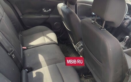 Renault Fluence I, 2012 год, 365 000 рублей, 12 фотография